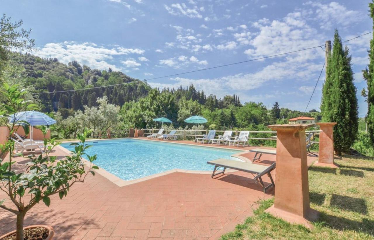 Villa Ari, La Tua Villa In Toscana Реджелло Экстерьер фото