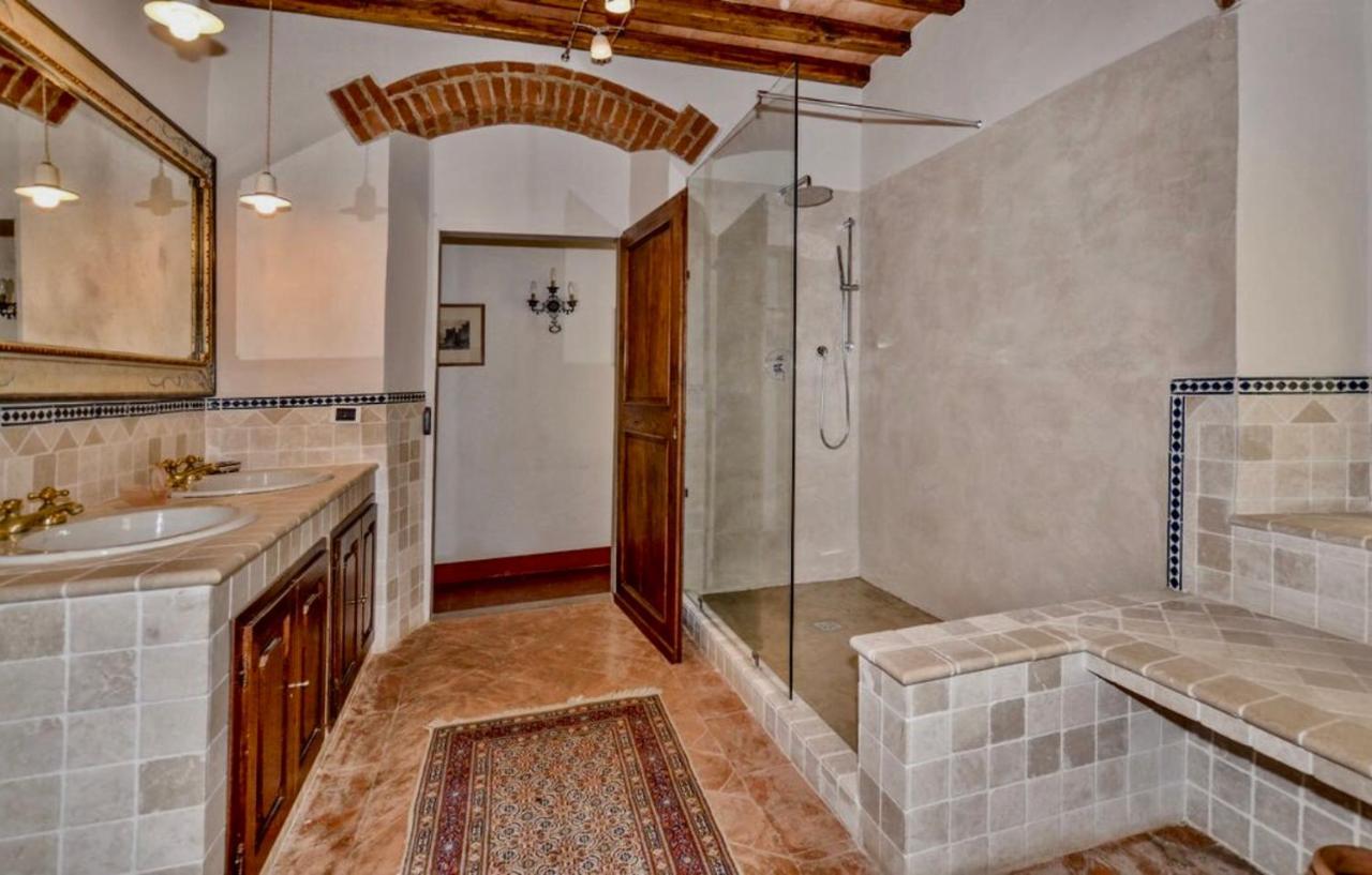 Villa Ari, La Tua Villa In Toscana Реджелло Экстерьер фото