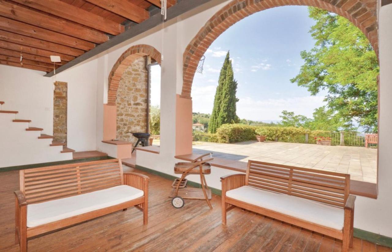 Villa Ari, La Tua Villa In Toscana Реджелло Экстерьер фото