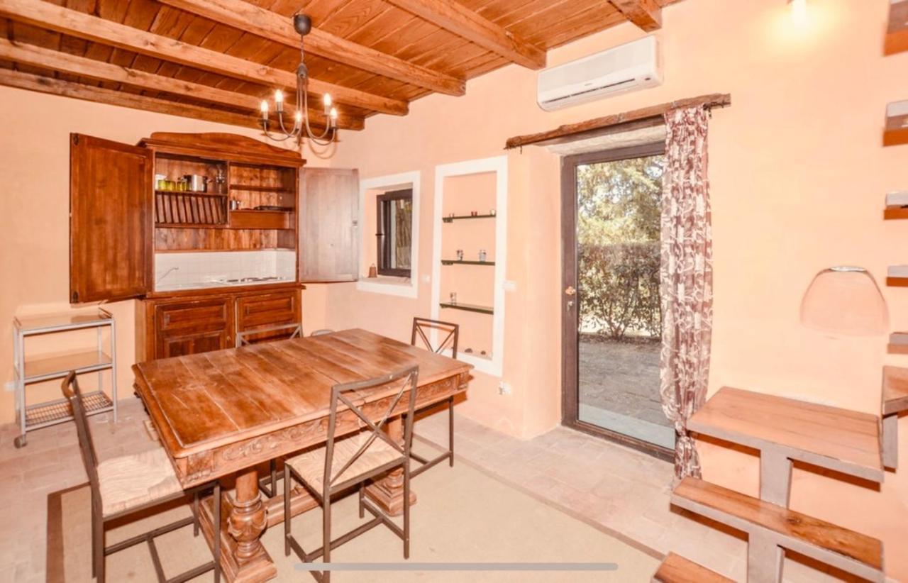 Villa Ari, La Tua Villa In Toscana Реджелло Экстерьер фото