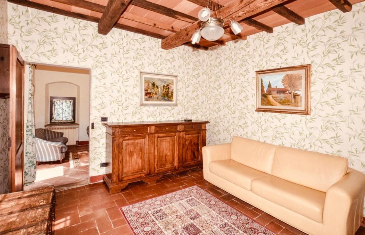 Villa Ari, La Tua Villa In Toscana Реджелло Экстерьер фото
