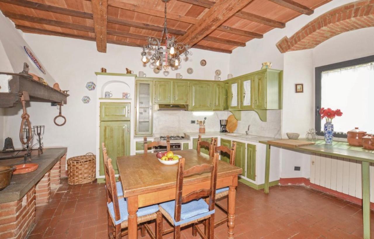 Villa Ari, La Tua Villa In Toscana Реджелло Экстерьер фото