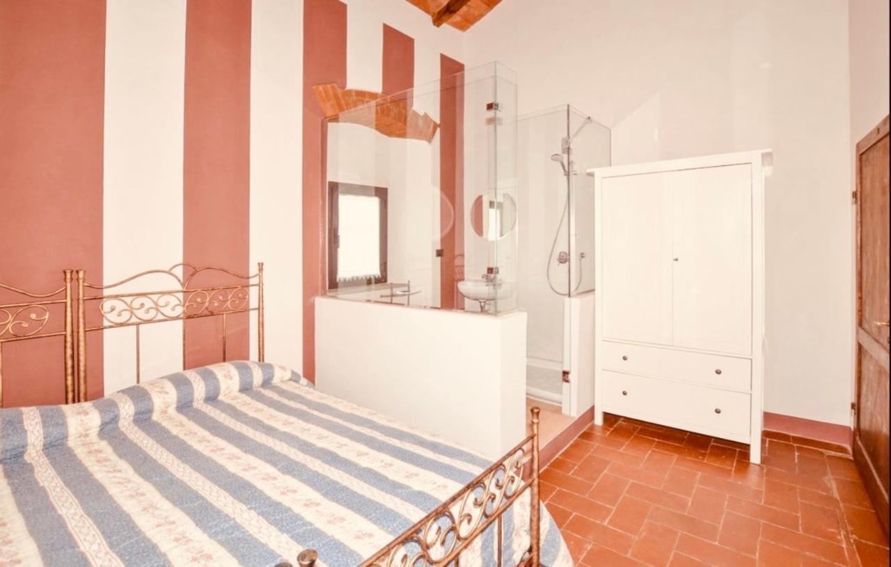Villa Ari, La Tua Villa In Toscana Реджелло Экстерьер фото